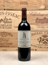 Chateau latour - latour,