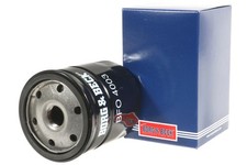 Filtro olio adatto a FORD FOCUS 1.4 1.6 98 al 05 B&B 1026285 1070523 1072434 1143677