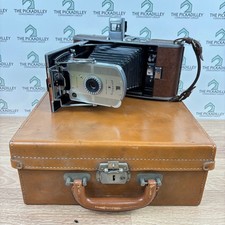 Macchina fotografica terrestre