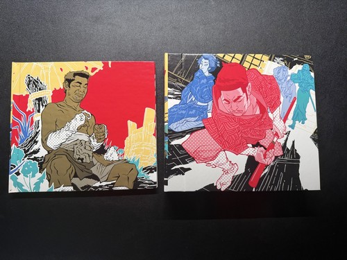 Zatoichi the blind - zatoichi, swordsman