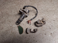 Suzuki GS 450 E - Set