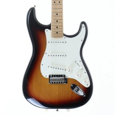 Fender Mexico Player
