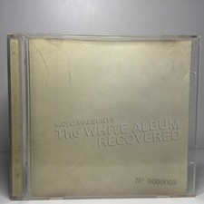 MOJO Presents THE WHITE ALBUM