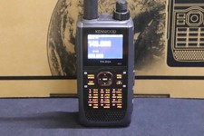 Radioamatore kenwood d74 - kenwood, th-d74
