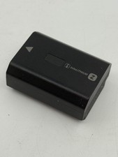 OEM Sony NP-FZ100 Camera