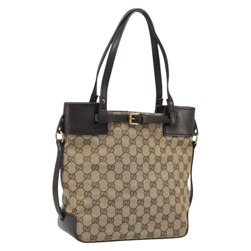 Gucci borsa mano in - gg,