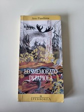 Arto Paasilinna - Lo smemorato