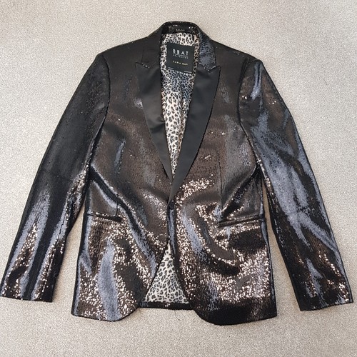 Giacca uomo zara - giacca, 40