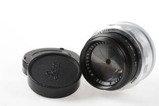 LEICA Elmarit 90 mm 2,8 con