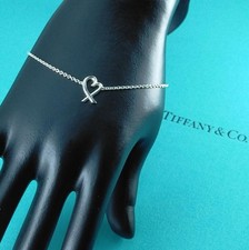 Catena bracciale Tiffany & Co