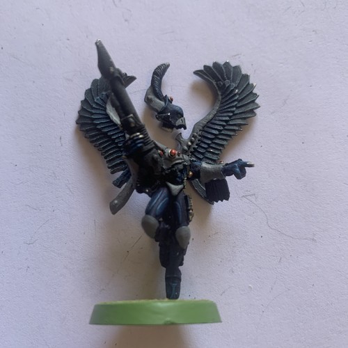 Exarch eldar swooping hawk - exarch,
