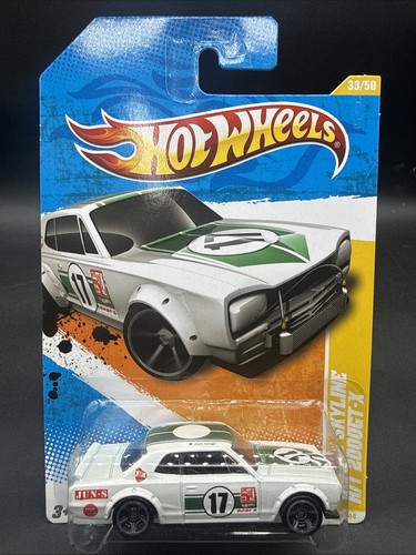 Hot wheels 2011 nuovi - wheels,