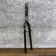 Vintage 700c Rigid Fork 1 1/8