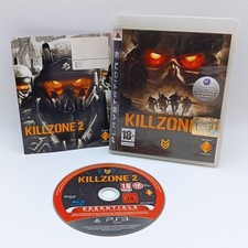 Killzone 2 PS3 PAL ITA