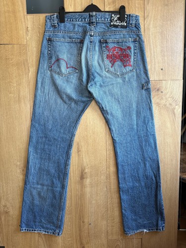 Raro jeans evisu - oki, ni