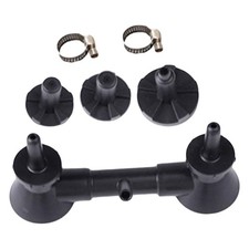 Lavabottiglie Double Blast