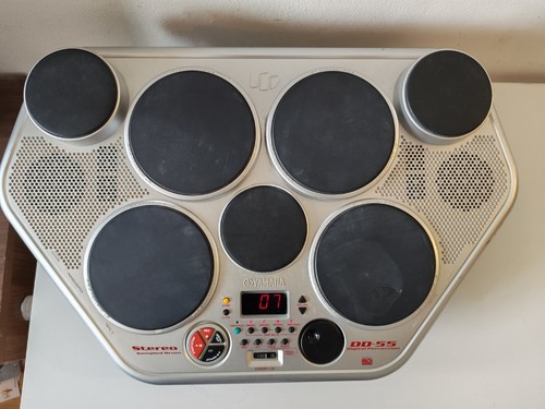 Batteria digitale yamaha - yamaha, dd-55