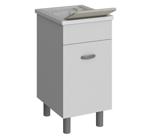 Eco mobile con - eco, lavabo