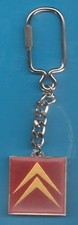 Portachiavi Vintage Keychain Schlüsselanhänger Porte-clés CITROEN MA0001