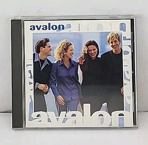 Avalon blue skies cd - avalon,