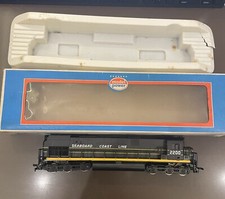 Seaboard Coast Line 2200