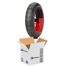 Pneumatico RACETEC SM METZELER 165/55 R 17 NHS TL K0 709 - RACING NHS