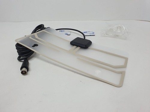 Antenna digitale interno - antenna,
