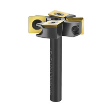 Fresa per Spianare Fresa per