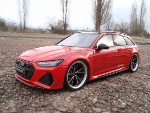 Tuning profondo mtm audi - profondo,