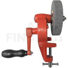 15.2cm Mano Funzionamento