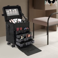 Trolley trolley per trucco