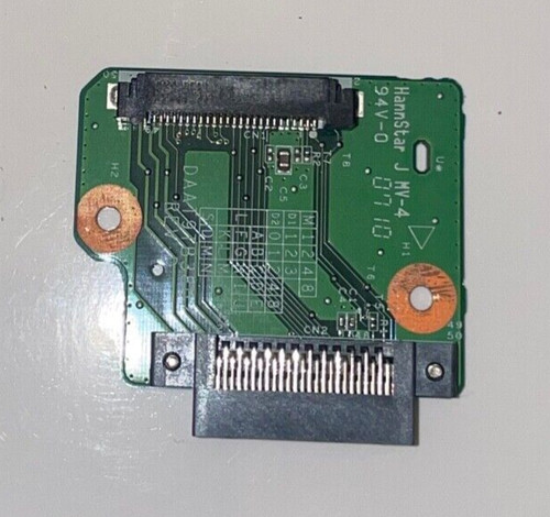 Carte connecteur graveur dvd - carte,
