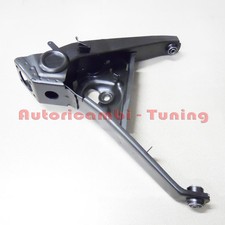 BRACCIO TRAPEZIO SOSPENSIONE