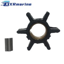 Kit girante pompa acqua 3.5