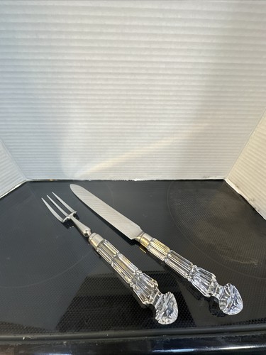 Waterford crystal lismore - crystal, set