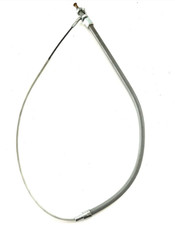 Trasmissione tergicristallo Ape 50 Tl2 Tl3 Tl4 Tl6 FL - Cod. Piaggio -- 187340