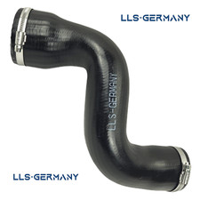 Turbo Tubo Intercooler Per