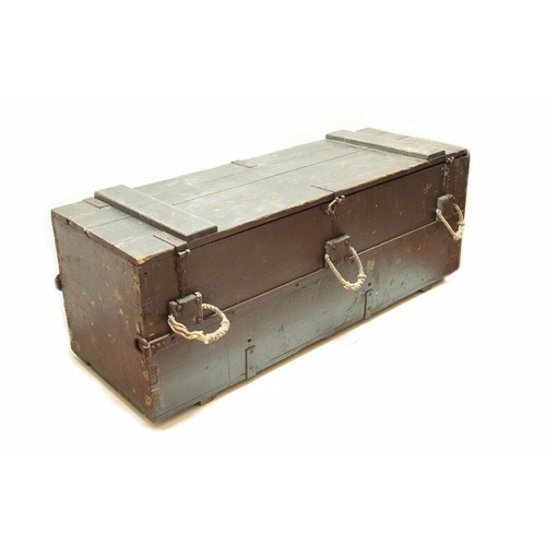 Baule marina militare - baule, per