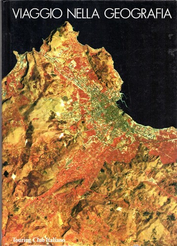 Viaggio nella geografia - viaggio,