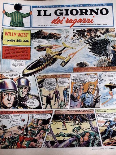 Giorno dei ragazzi - ragazzi, 1963