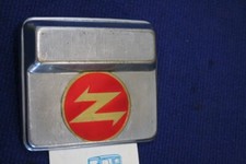 ALFA 1900 COPRI RADIO  MOD 2 CON LOGO ZAGATO