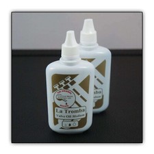 La Tromba Olio Valvola Tromba