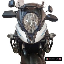 Staffe portafaretti suzuki - portafaretti, v