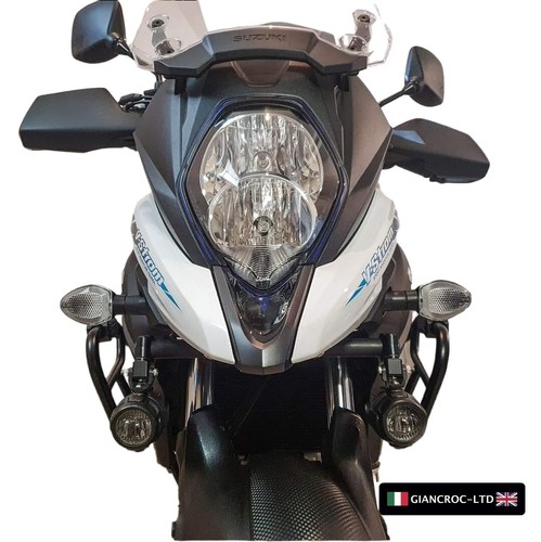 Staffe portafaretti suzuki - suzuki, v