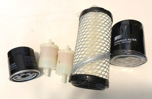 Filtro olio carburante - , aria