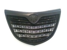 Griglia brunita lancia 11 - brunita, y