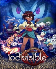 Indivisible - Sony PlayStation