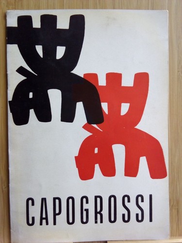 Catalogo della mostra - , di