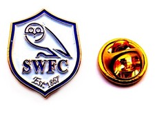 Spilla Sheffield Wednesday -