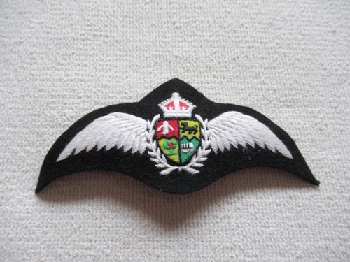 Sud africa luftwaffe - luftwaffe, pilota